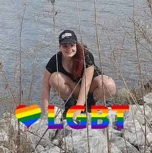 Meet your Posher, Skyah